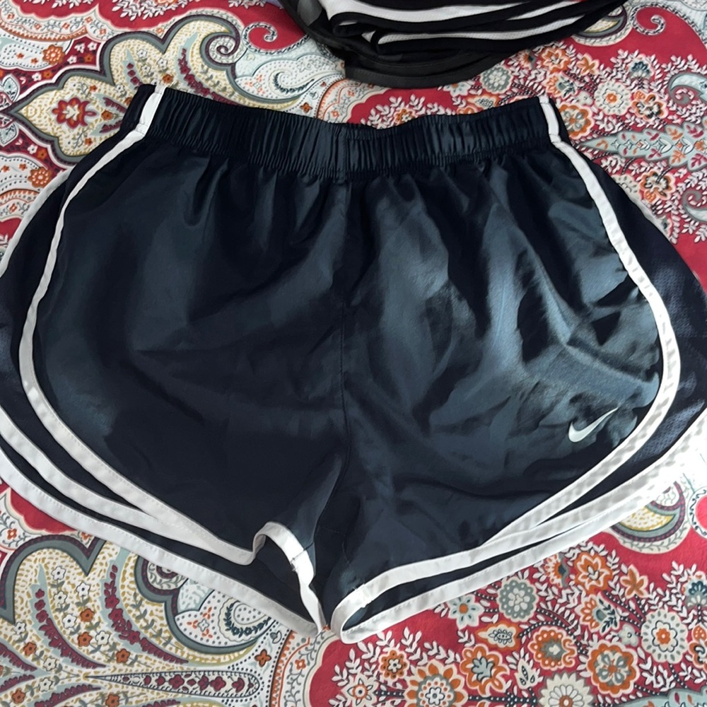 Nike Navy Blue shorts